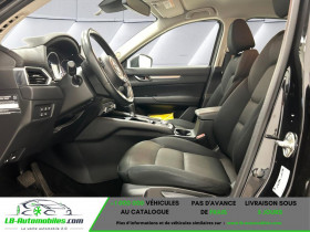 Mazda CX-5 2.5L Skyactiv-G 194 ch 4x2 BVA  occasion � Beaupuy - photo n�6