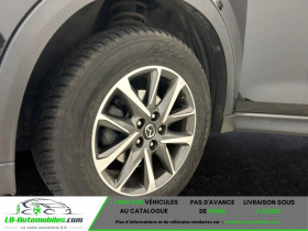 Mazda CX-5 2.5L Skyactiv-G 194 ch 4x2 BVA  occasion � Beaupuy - photo n�8