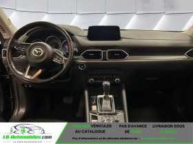 Mazda CX-5 2.5L Skyactiv-G 194 ch 4x2 BVA  occasion � Beaupuy - photo n�3