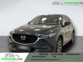 Mazda CX-5 2.5L Skyactiv-G 194 ch 4x2 BVA  occasion � Beaupuy - photo n�2