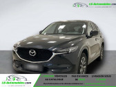 Annonce Mazda CX-5 occasion Essence 2.5L Skyactiv-G 194 ch 4x2 BVA � Beaupuy