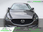 Mazda CX-5 2.5L Skyactiv-G 194 ch 4x2 BVA   Beaupuy 31