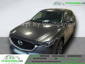 Mazda CX-5 occasion année 2017 boite Automatique Annonce Mazda CX-5 occasion Essence 2.5L Skyactiv-G 194 ch 4x2 BVA à Beaupuy