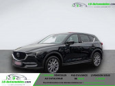 Mazda CX-5 occasion année 2020 boite Automatique Annonce Mazda CX-5 occasion Essence 2.5L Skyactiv-G 194 ch 4x2 BVA à Beaupuy