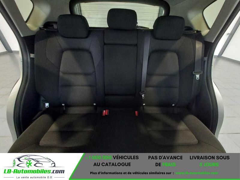 Mazda CX-5 2.5L Skyactiv-G 194 ch 4x2 BVA  occasion  Beaupuy - photo n6
