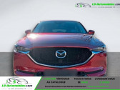 Mazda CX-5 occasion année 2019 boite Automatique Annonce Mazda CX-5 occasion Essence 2.5L Skyactiv-G 194 ch 4x2 BVA à Beaupuy