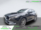 Mazda CX-5 2.5L Skyactiv-G 194 ch 4x2 BVA   Beaupuy 31