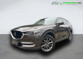 Mazda CX-5 2.5L Skyactiv-G 194 ch 4x2 BVA   Beaupuy 31