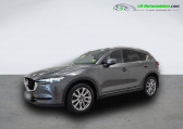 Annonce Mazda CX-5 occasion Essence 2.5L Skyactiv-G 194 ch 4x2 BVA  Beaupuy