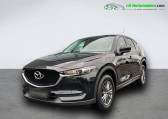 Annonce Mazda CX-5 occasion Essence 2.5L Skyactiv-G 194 ch 4x2 BVA  Beaupuy