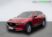 Annonce Mazda CX-5 occasion Essence 2.5L Skyactiv-G 194 ch 4x2 BVA  Beaupuy