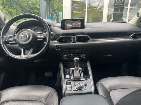 Mazda CX-5 2.5L Skyactiv-G 194 ch 4x2 BVA  occasion  Beaupuy - photo n3
