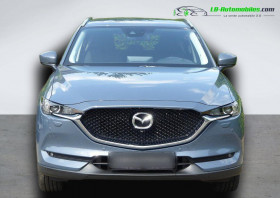 Mazda CX-5 2.5L Skyactiv-G 194 ch 4x2 BVA  occasion  Beaupuy - photo n3