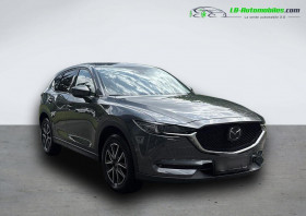Mazda CX-5 2.5L Skyactiv-G 194 ch 4x2 BVA  occasion  Beaupuy - photo n2