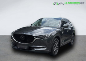 Mazda CX-5 , garage LB AUTOMOBILES  Beaupuy