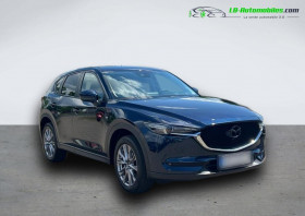 Mazda CX-5 2.5L Skyactiv-G 194 ch 4x2 BVA  occasion  Beaupuy - photo n2