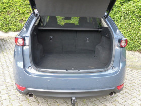 Mazda CX-5 2.5L Skyactiv-G 194 ch 4x2 BVA  occasion  Beaupuy - photo n7