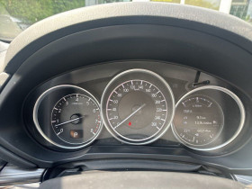 Mazda CX-5 2.5L Skyactiv-G 194 ch 4x2 BVA  occasion  Beaupuy - photo n6