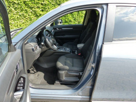 Mazda CX-5 2.5L Skyactiv-G 194 ch 4x2 BVA  occasion  Beaupuy - photo n6
