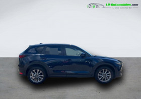 Mazda CX-5 2.5L Skyactiv-G 194 ch 4x2 BVA  occasion  Beaupuy - photo n5