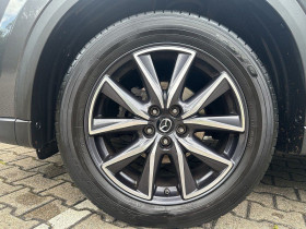 Mazda CX-5 2.5L Skyactiv-G 194 ch 4x2 BVA  occasion  Beaupuy - photo n5