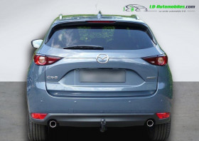 Mazda CX-5 2.5L Skyactiv-G 194 ch 4x2 BVA  occasion  Beaupuy - photo n5