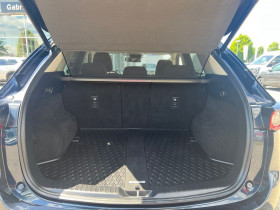 Mazda CX-5 2.5L Skyactiv-G 194 ch 4x2 BVA  occasion  Beaupuy - photo n8