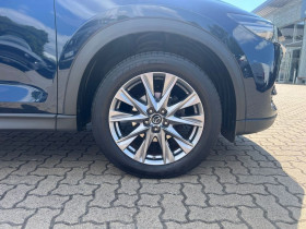 Mazda CX-5 2.5L Skyactiv-G 194 ch 4x2 BVA  occasion  Beaupuy - photo n7