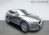 Mazda CX-5 2.5L Skyactiv-G 194 ch 4x2 BVA   Beaupuy 31