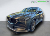 Mazda CX-5 2.5L Skyactiv-G 194 ch 4x2 BVA   Beaupuy 31