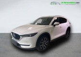 Mazda CX-5 occasion année 2018 boite Automatique Annonce Mazda CX-5 occasion Essence 2.5L Skyactiv-G 194 ch 4x2 BVA à Beaupuy