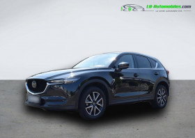 Mazda CX-5 2.5L Skyactiv-G 194 ch 4x2 BVA  occasion  Beaupuy - photo n2