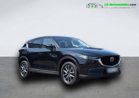 Mazda CX-5 , garage LB AUTOMOBILES  Beaupuy