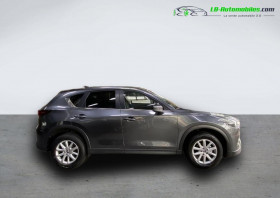 Mazda CX-5 2.5L Skyactiv-G 194 ch 4x2 BVA  occasion  Beaupuy - photo n4