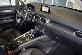 Mazda CX-5 2.5L Skyactiv-G 194 ch 4x2 BVA  occasion  Beaupuy - photo n5