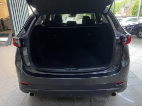 Mazda CX-5 2.5L Skyactiv-G 194 ch 4x2 BVA  occasion  Beaupuy - photo n9