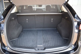 Mazda CX-5 2.5L Skyactiv-G 194 ch 4x2 BVA  occasion  Beaupuy - photo n7