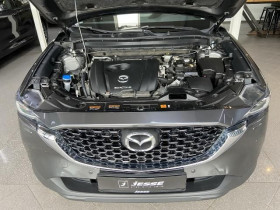 Mazda CX-5 2.5L Skyactiv-G 194 ch 4x2 BVA  occasion  Beaupuy - photo n8