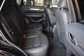 Mazda CX-5 2.5L Skyactiv-G 194 ch 4x2 BVA  occasion  Beaupuy - photo n6