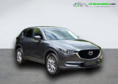 Annonce Mazda CX-5 occasion Essence 2.5L Skyactiv-G 194 ch 4x2 BVA  Beaupuy