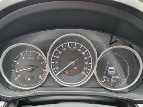 Mazda CX-5 2.5L Skyactiv-G 194 ch 4x2 BVA  occasion  Beaupuy - photo n5