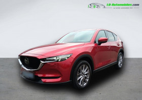 Mazda CX-5 , garage LB AUTOMOBILES  Beaupuy