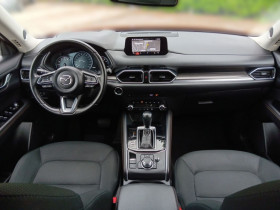 Mazda CX-5 2.5L Skyactiv-G 194 ch 4x2 BVA  occasion  Beaupuy - photo n3