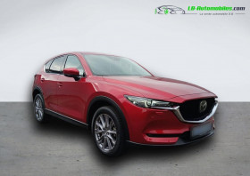 Mazda CX-5 2.5L Skyactiv-G 194 ch 4x2 BVA  occasion  Beaupuy - photo n2