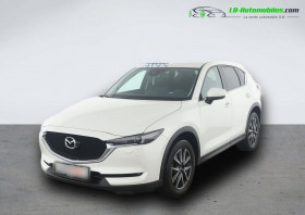 Mazda CX-5 , garage LB AUTOMOBILES  Beaupuy