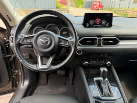 Mazda CX-5 2.5L Skyactiv-G 194 ch 4x2 BVA  occasion  Beaupuy - photo n3