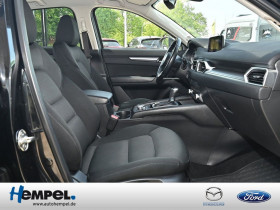 Mazda CX-5 2.5L Skyactiv-G 194 ch 4x2 BVA  occasion  Beaupuy - photo n3