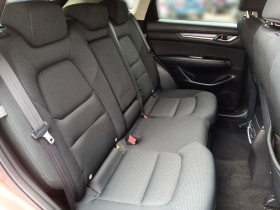 Mazda CX-5 2.5L Skyactiv-G 194 ch 4x2 BVA  occasion  Beaupuy - photo n6