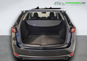 Mazda CX-5 2.5L Skyactiv-G 194 ch 4x2 BVA  occasion  Beaupuy - photo n2