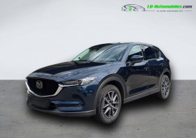Mazda CX-5 , garage LB AUTOMOBILES  Beaupuy
